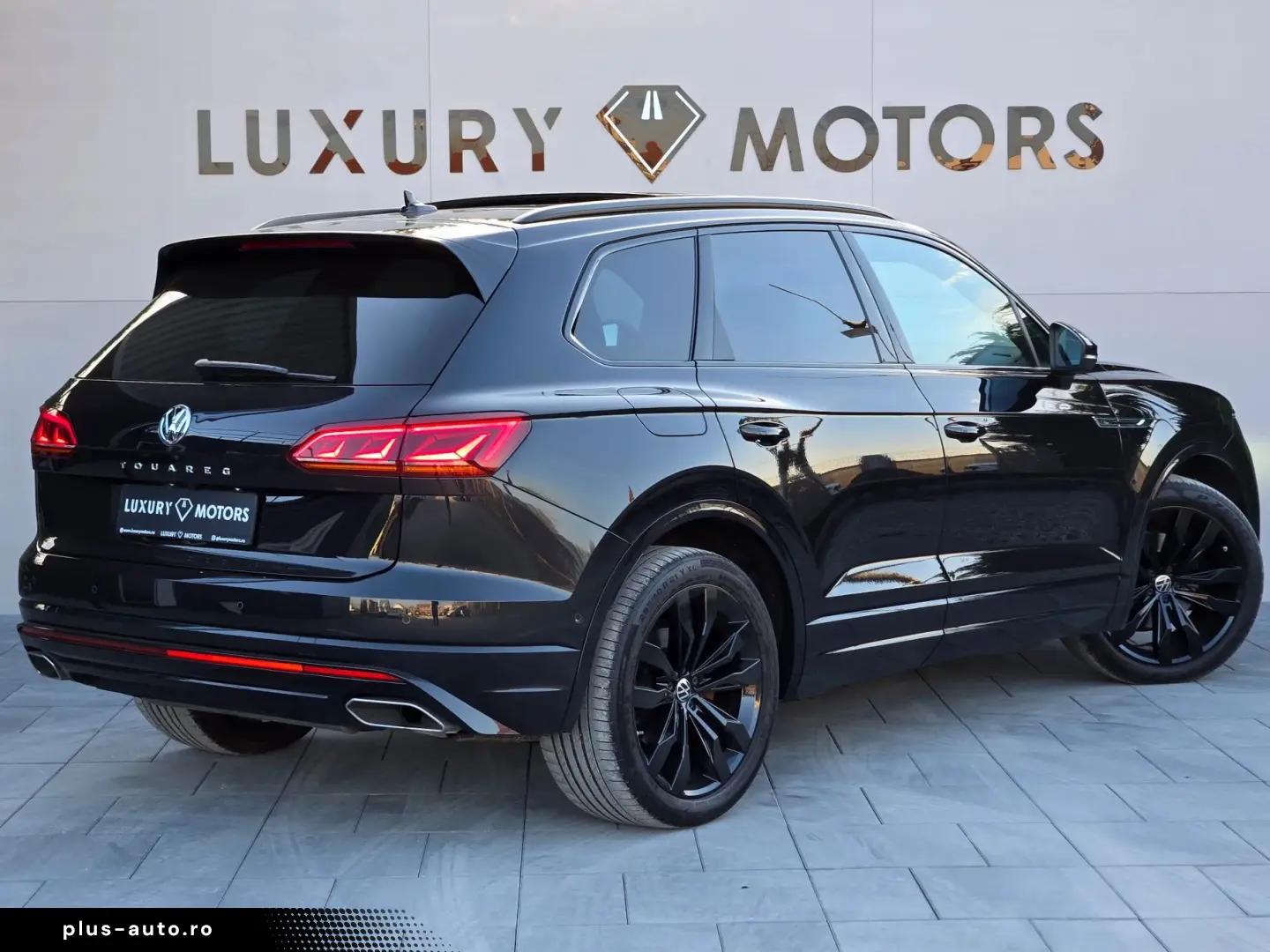 Volkswagen Touareg Gen-Iii-2018