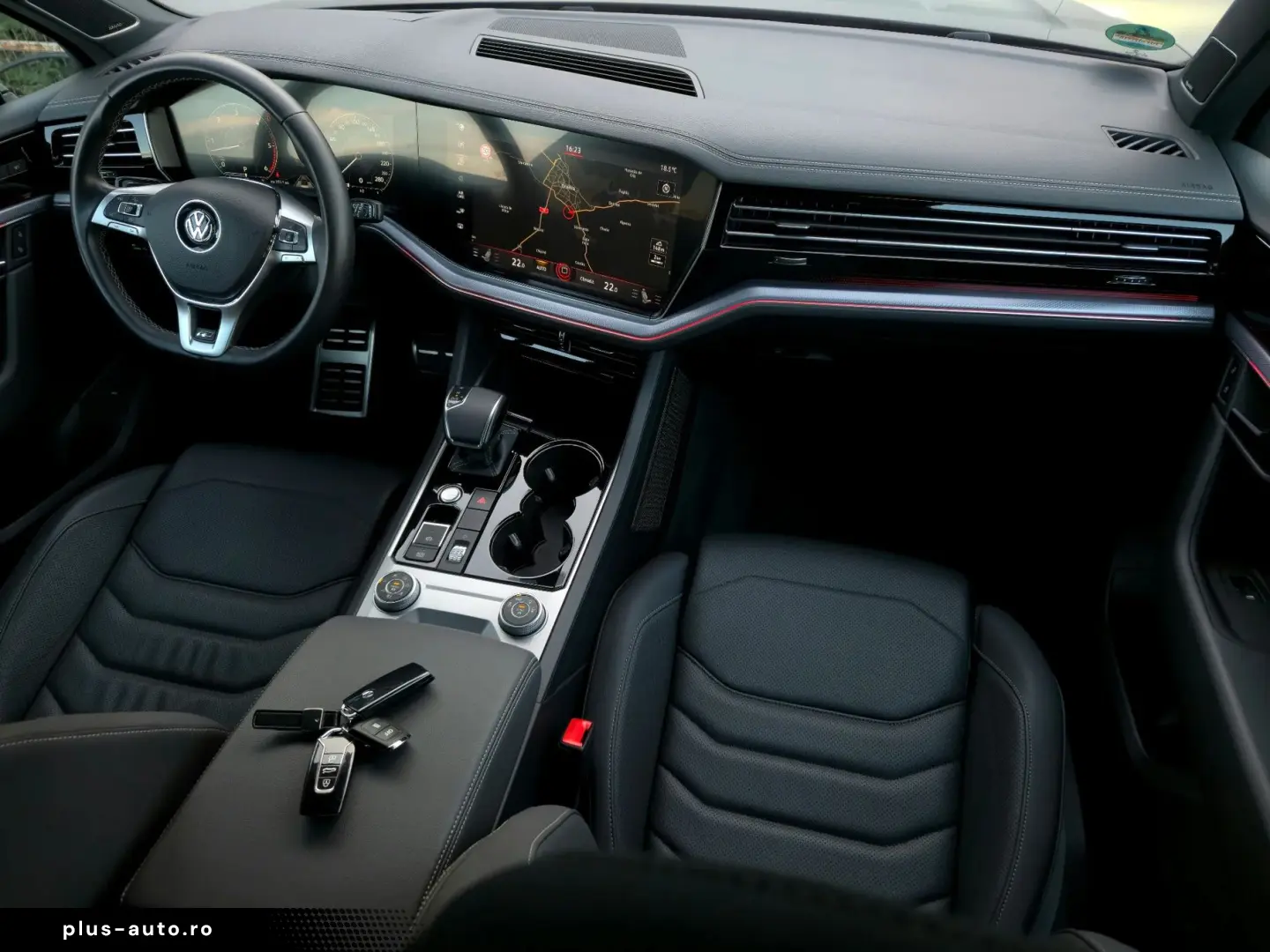 Volkswagen Touareg Gen-Iii-2018