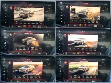 Volkswagen Touareg Gen-Iii-2018