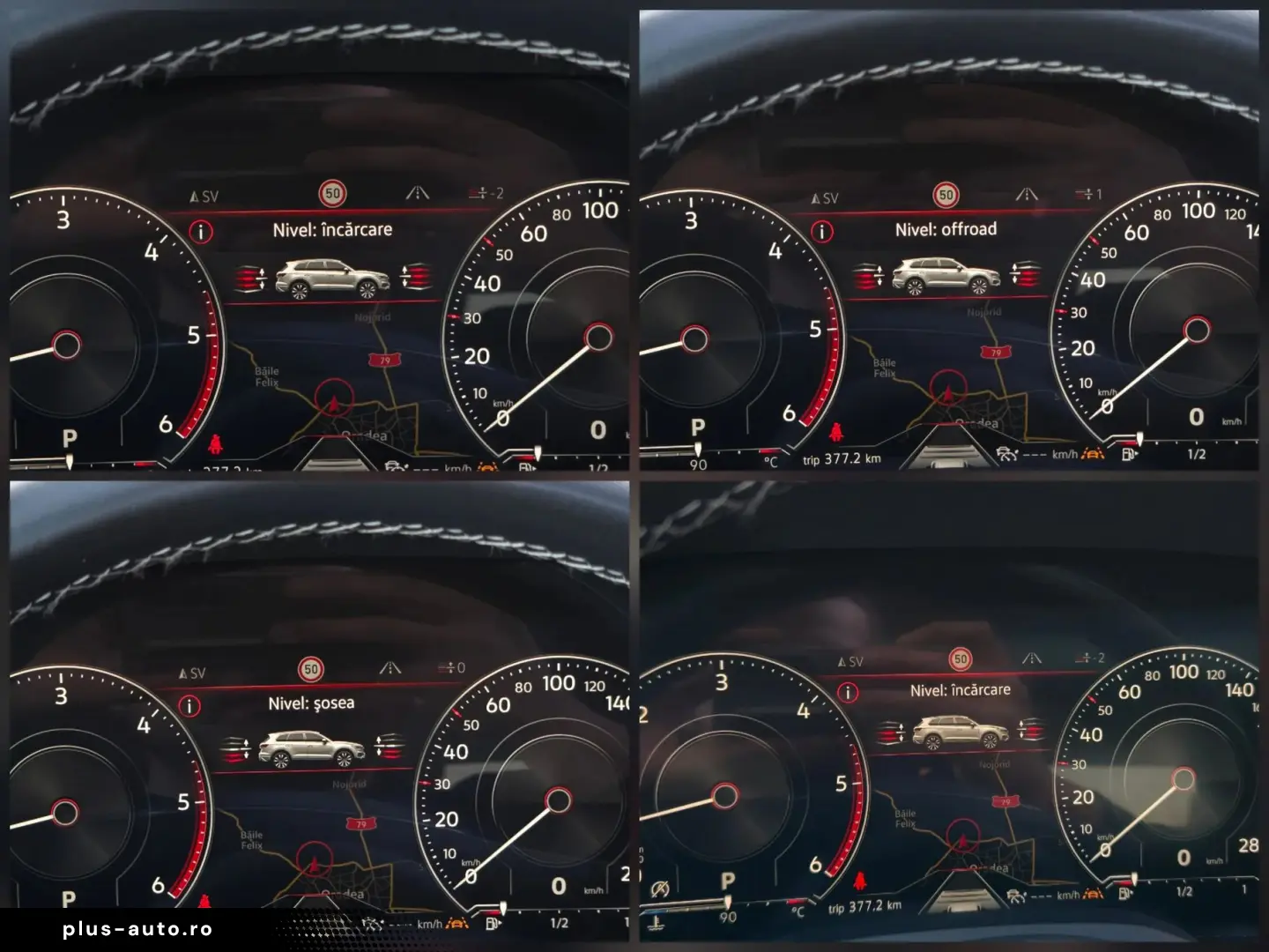 Volkswagen Touareg Gen-Iii-2018