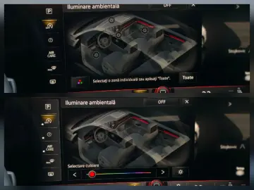 Volkswagen Touareg Gen-Iii-2018