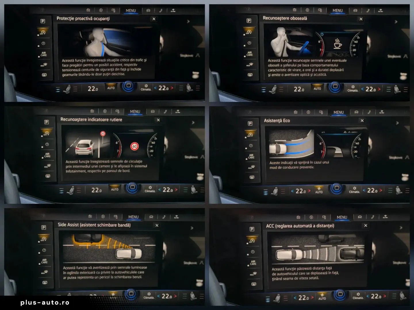 Volkswagen Touareg Gen-Iii-2018