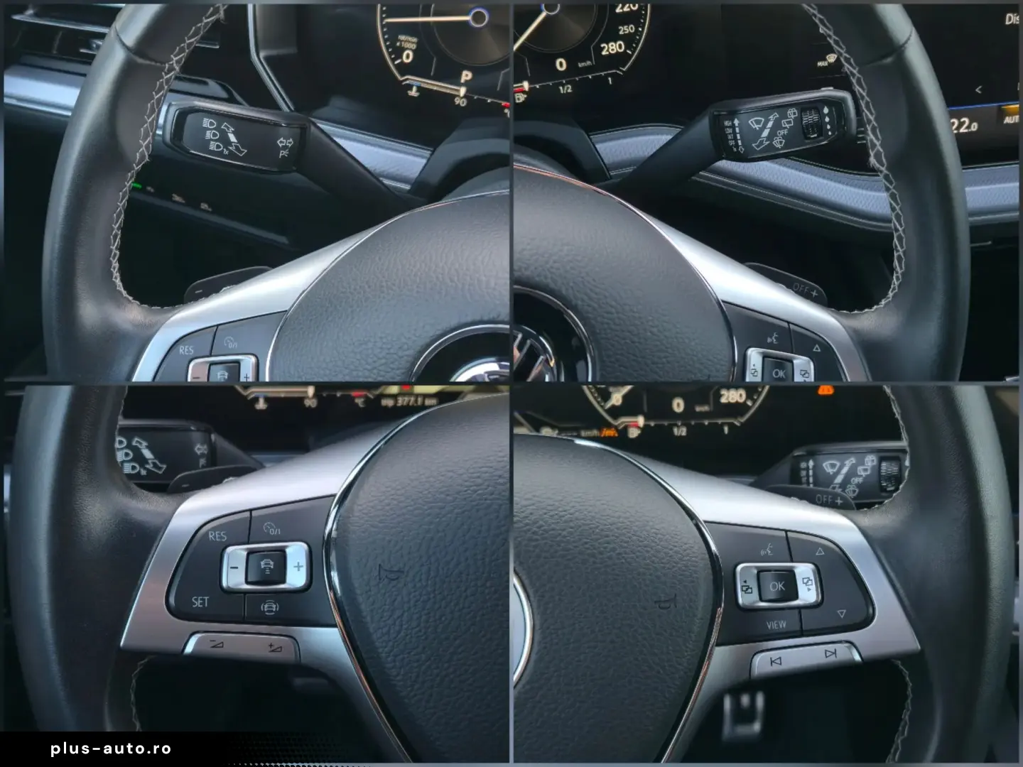 Volkswagen Touareg Gen-Iii-2018