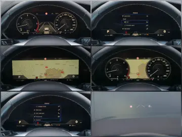 Volkswagen Touareg Gen-Iii-2018