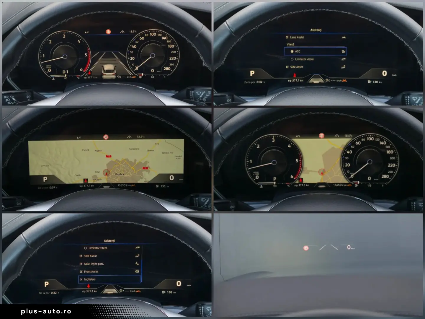 Volkswagen Touareg Gen-Iii-2018