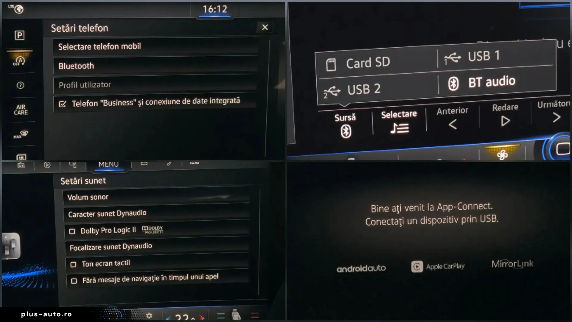 Volkswagen Touareg Gen-Iii-2018