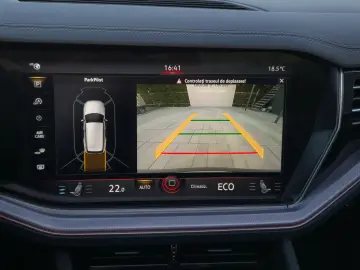 Volkswagen Touareg Gen-Iii-2018