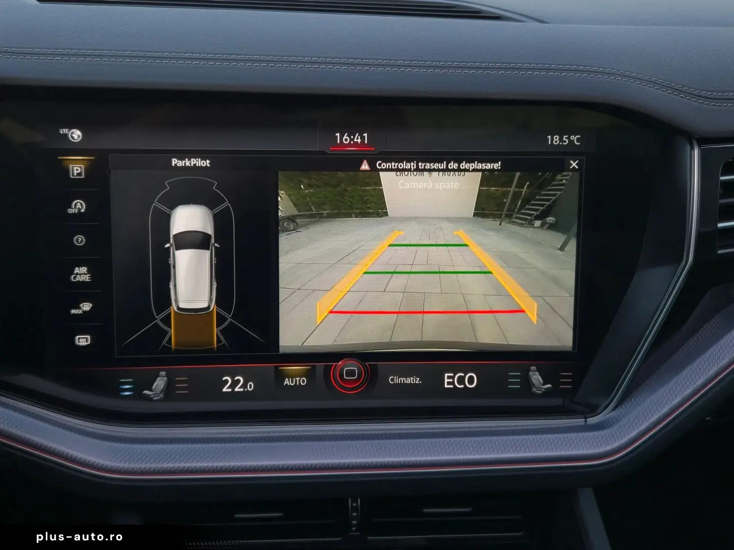 Volkswagen Touareg Gen-Iii-2018