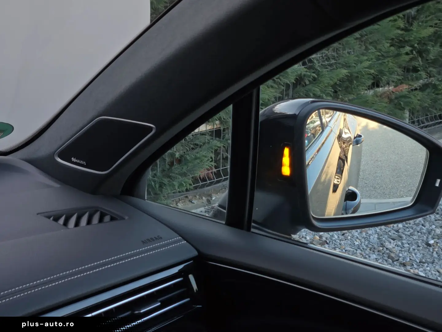 Volkswagen Touareg Gen-Iii-2018