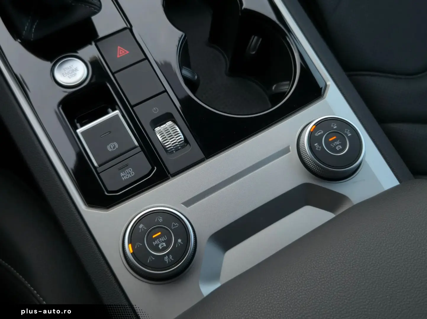 Volkswagen Touareg Gen-Iii-2018