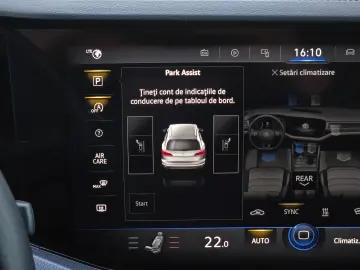 Volkswagen Touareg Gen-Iii-2018