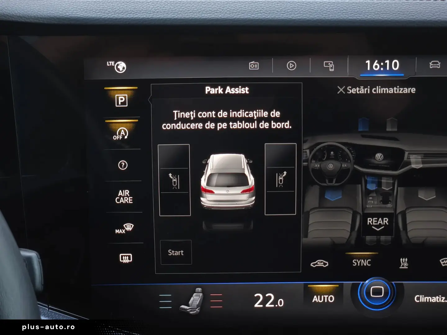 Volkswagen Touareg Gen-Iii-2018