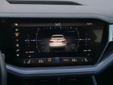 Volkswagen Touareg Gen-Iii-2018