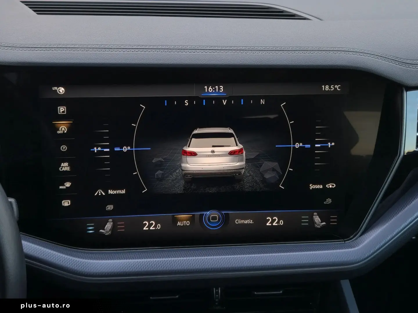 Volkswagen Touareg Gen-Iii-2018