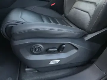 Volkswagen Touareg Gen-Iii-2018