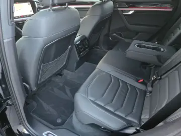 Volkswagen Touareg Gen-Iii-2018