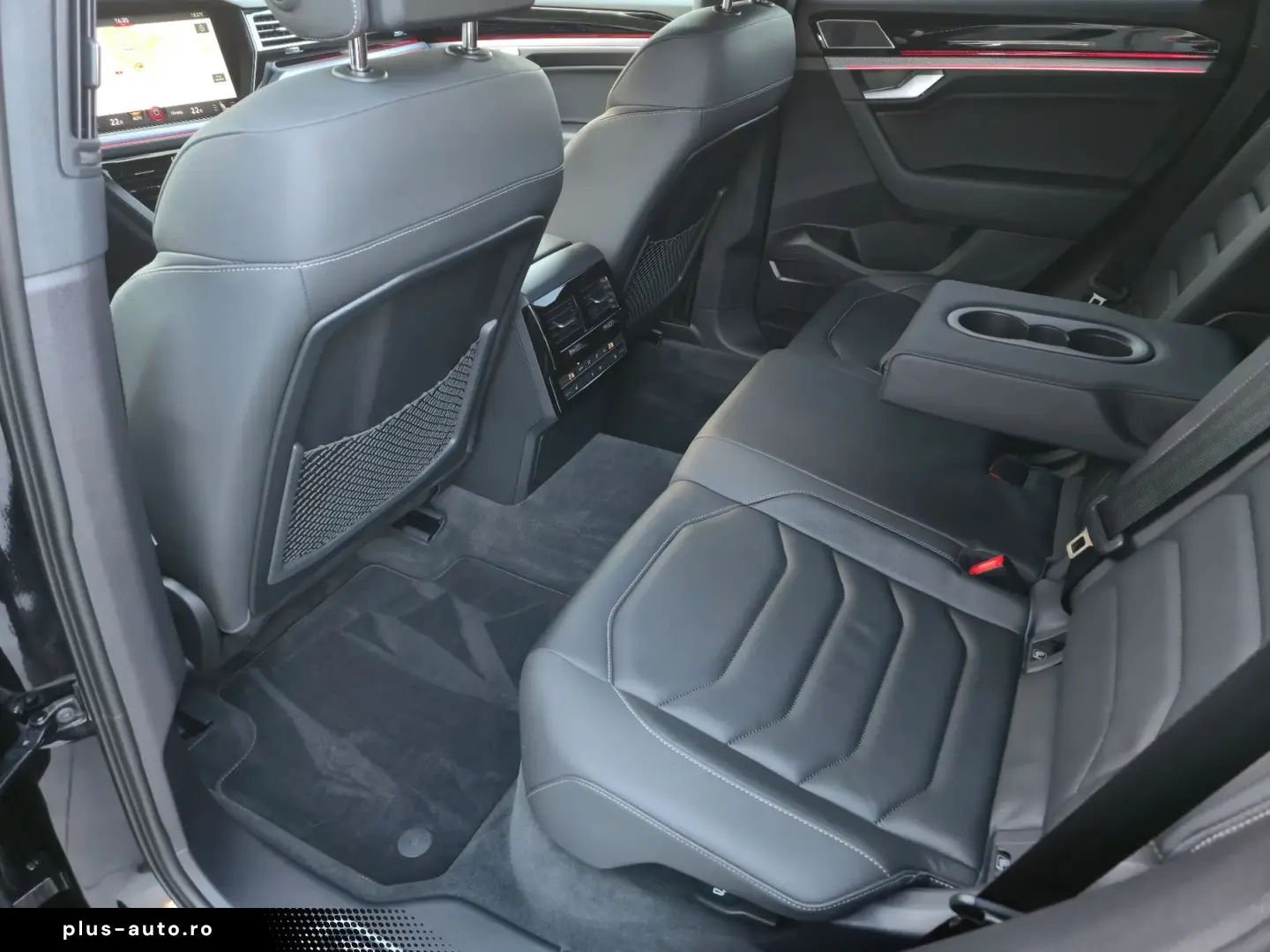 Volkswagen Touareg Gen-Iii-2018