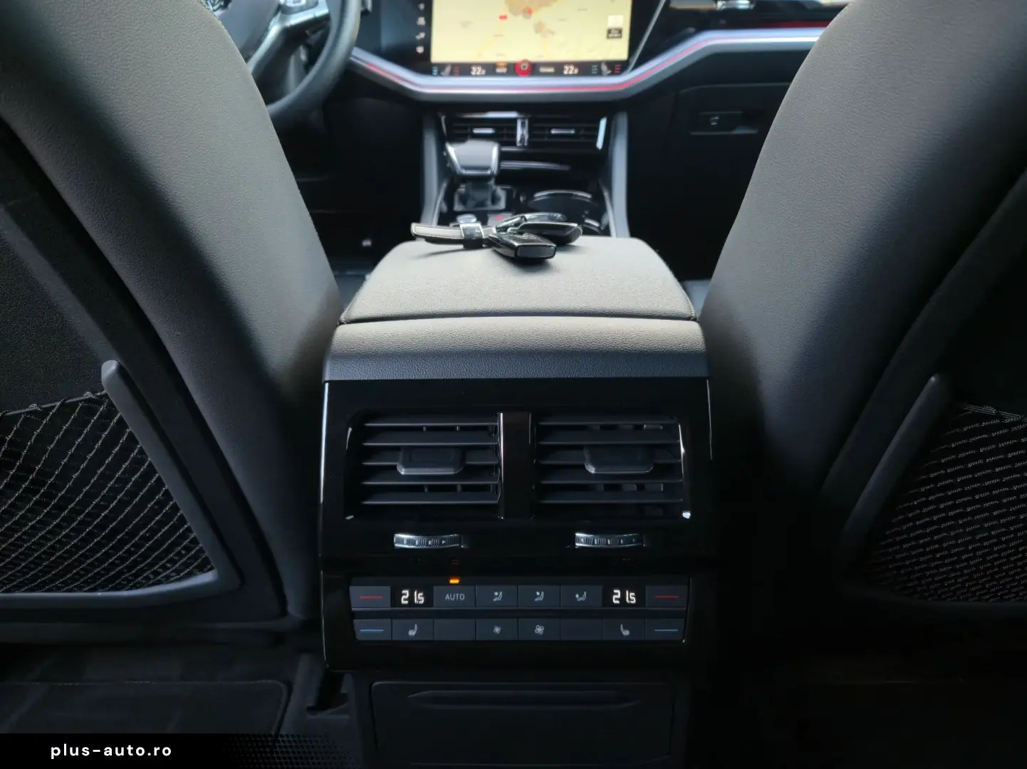 Volkswagen Touareg Gen-Iii-2018