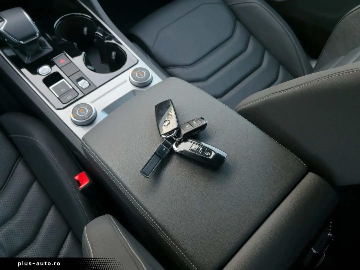 Volkswagen Touareg Gen-Iii-2018