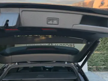 Volkswagen Touareg Gen-Iii-2018