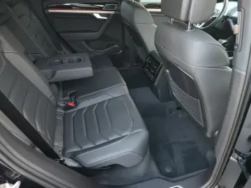 Volkswagen Touareg Gen-Iii-2018