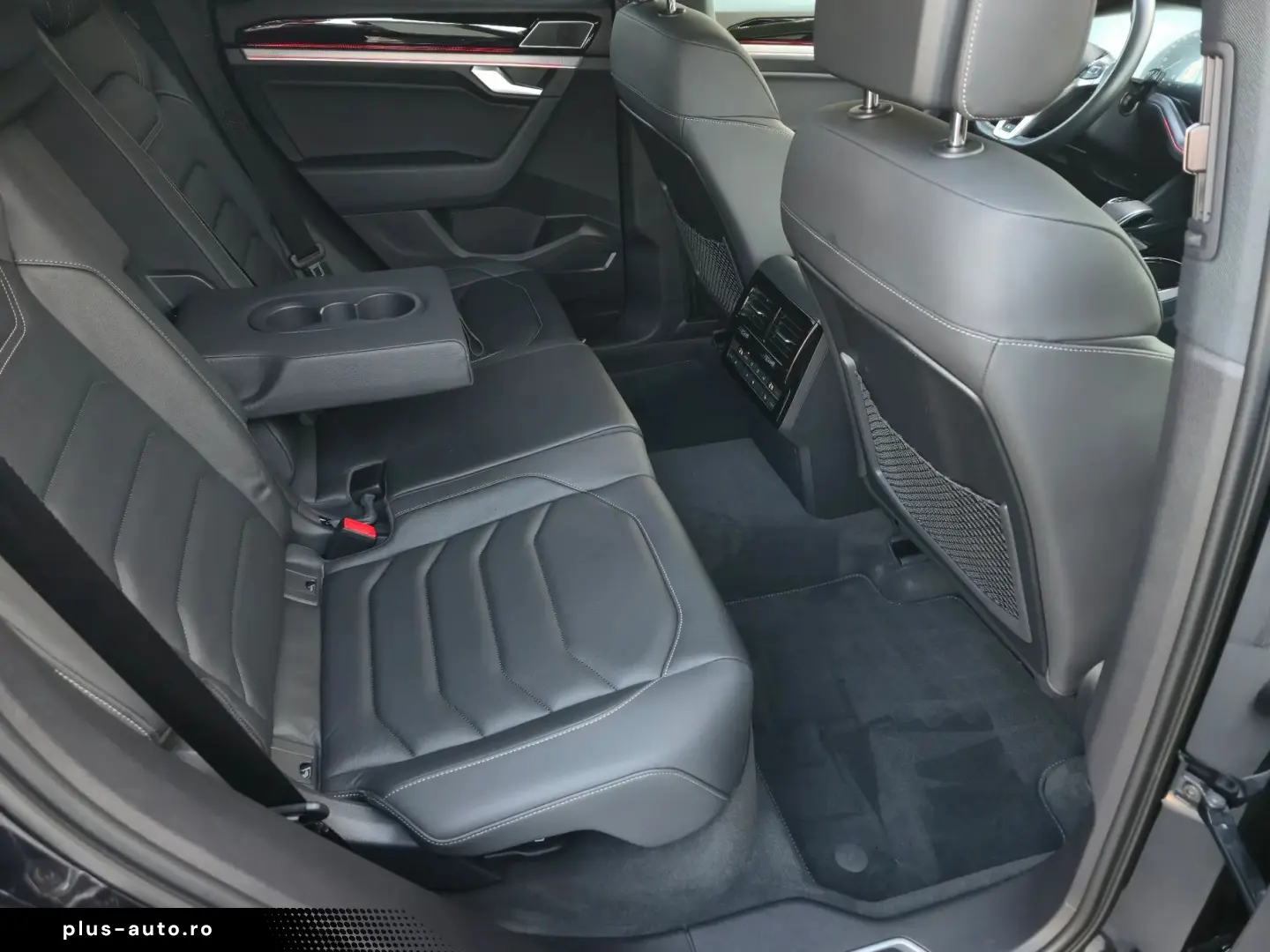 Volkswagen Touareg Gen-Iii-2018