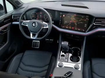 Volkswagen Touareg Gen-Iii-2018