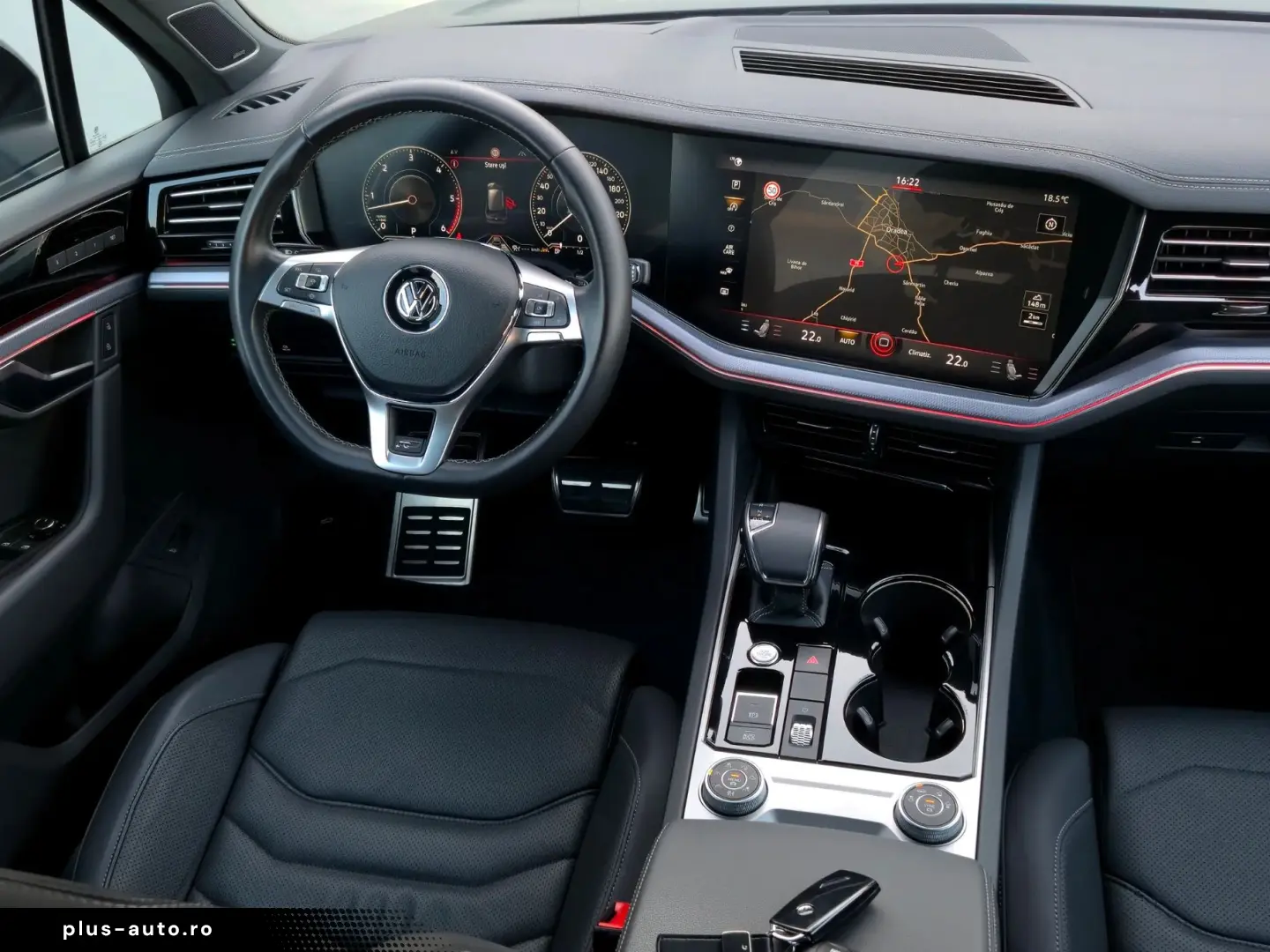 Volkswagen Touareg Gen-Iii-2018