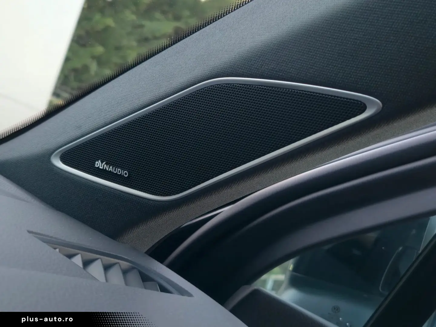 Volkswagen Touareg Gen-Iii-2018