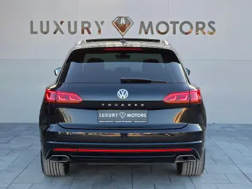 Volkswagen Touareg Gen-Iii-2018