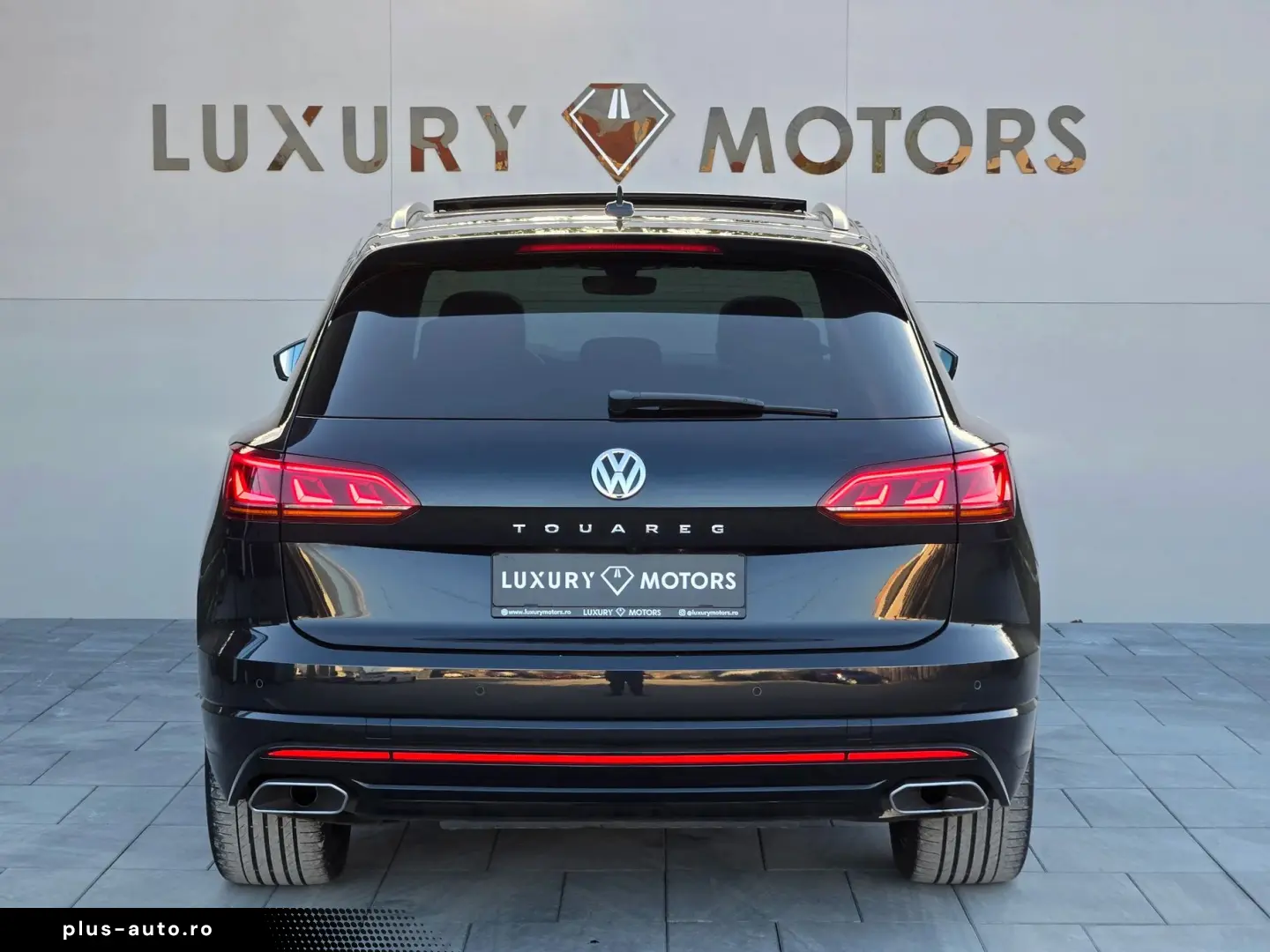 Volkswagen Touareg Gen-Iii-2018