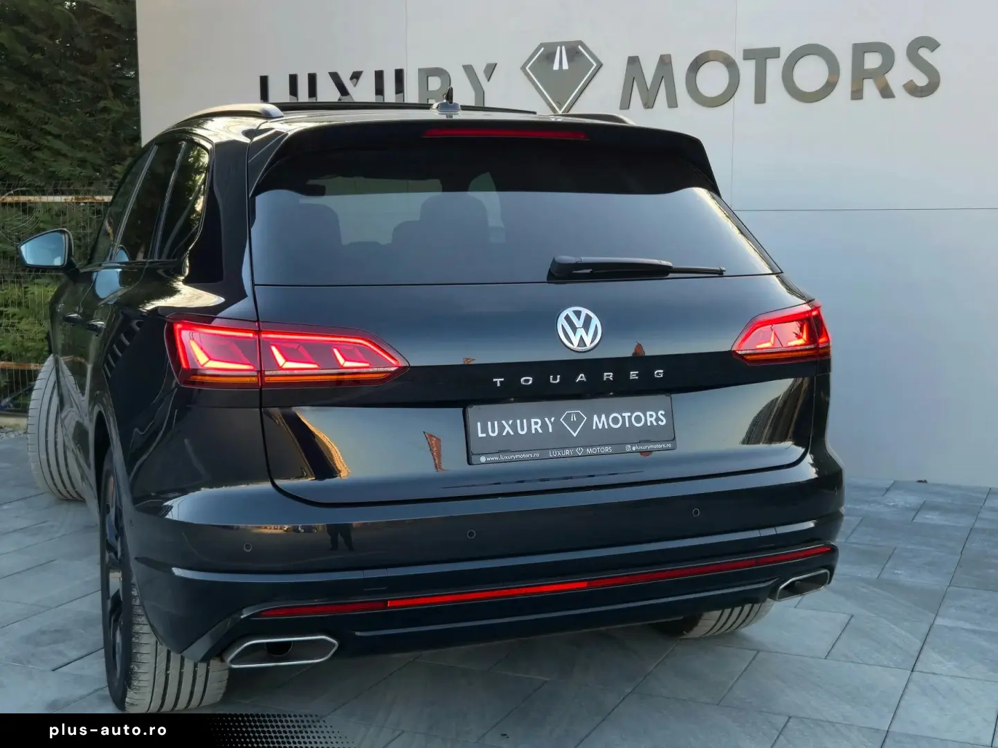 Volkswagen Touareg Gen-Iii-2018