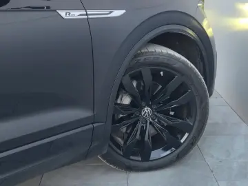 Volkswagen Touareg Gen-Iii-2018