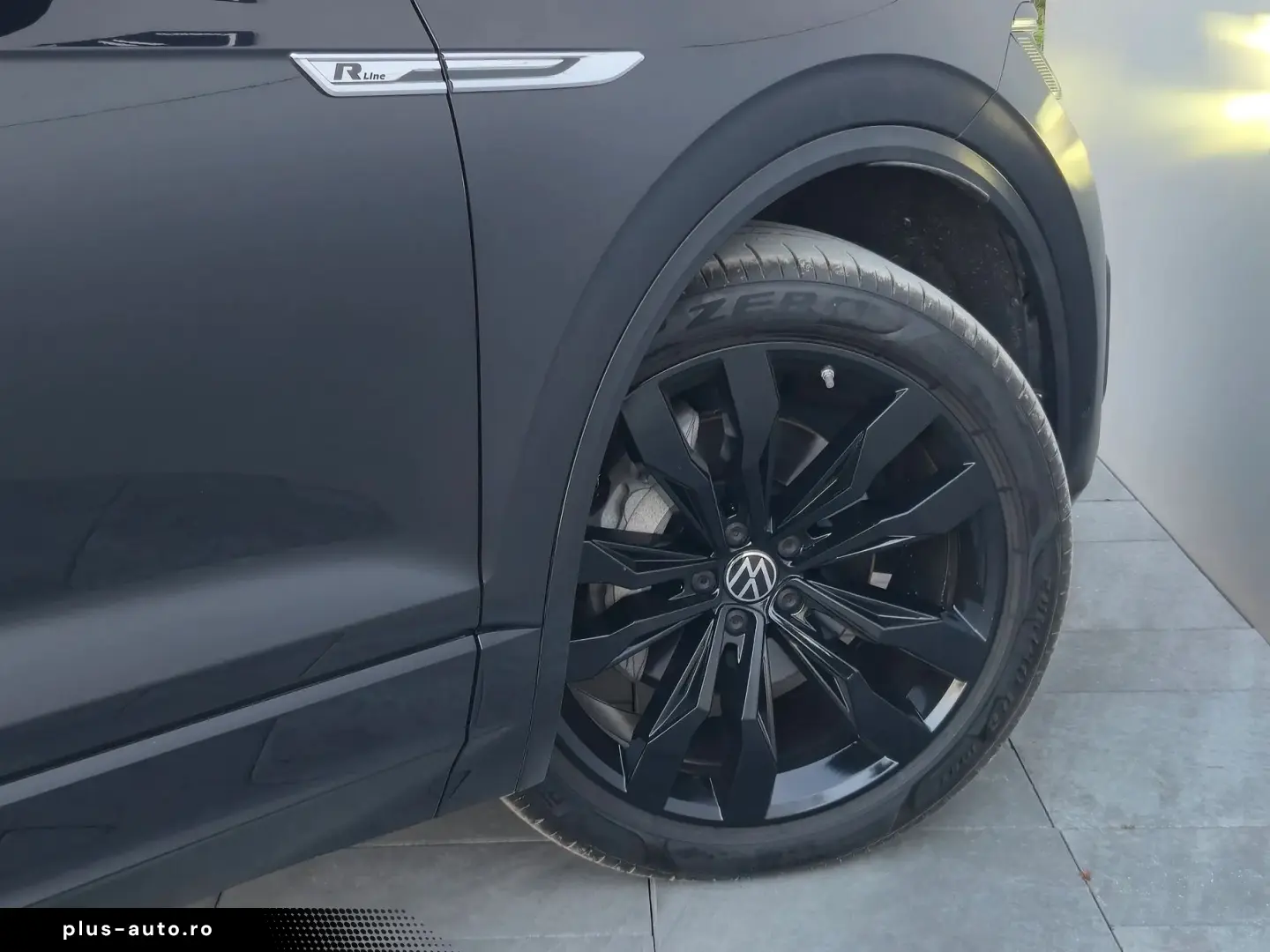 Volkswagen Touareg Gen-Iii-2018