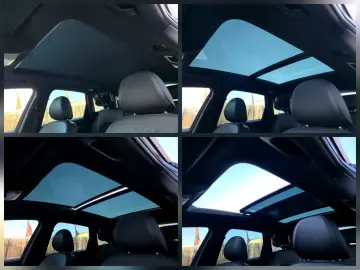 Audi Sq5 Gen-8R-2013-2017