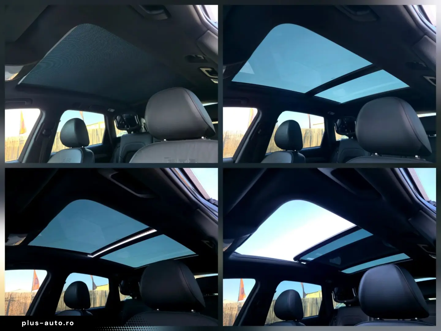 Audi Sq5 Gen-8R-2013-2017