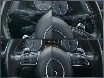 Audi Sq5 Gen-8R-2013-2017