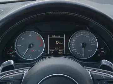 Audi Sq5 Gen-8R-2013-2017