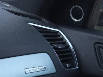 Audi Sq5 Gen-8R-2013-2017