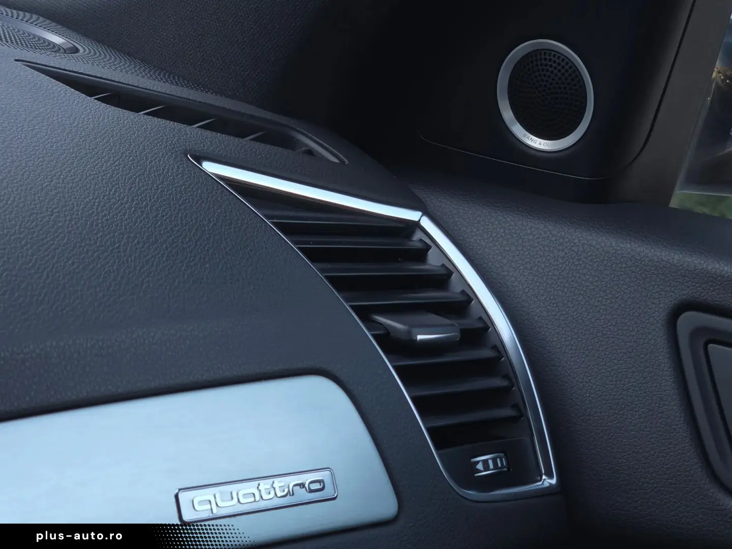 Audi Sq5 Gen-8R-2013-2017