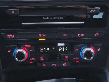 Audi Sq5 Gen-8R-2013-2017