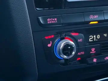 Audi Sq5 Gen-8R-2013-2017