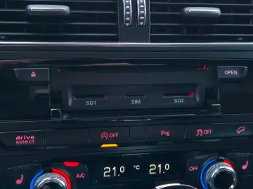 Audi Sq5 Gen-8R-2013-2017