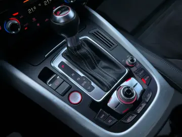 Audi Sq5 Gen-8R-2013-2017