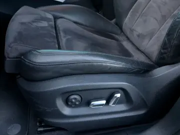 Audi Sq5 Gen-8R-2013-2017