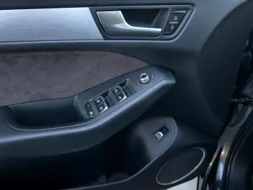 Audi Sq5 Gen-8R-2013-2017