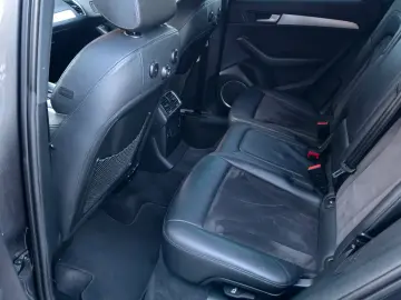 Audi Sq5 Gen-8R-2013-2017