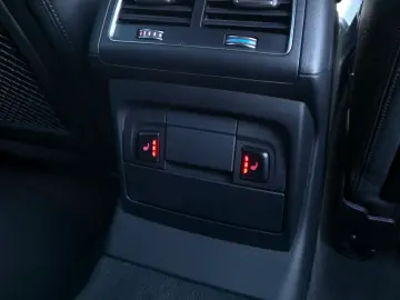 Audi Sq5 Gen-8R-2013-2017