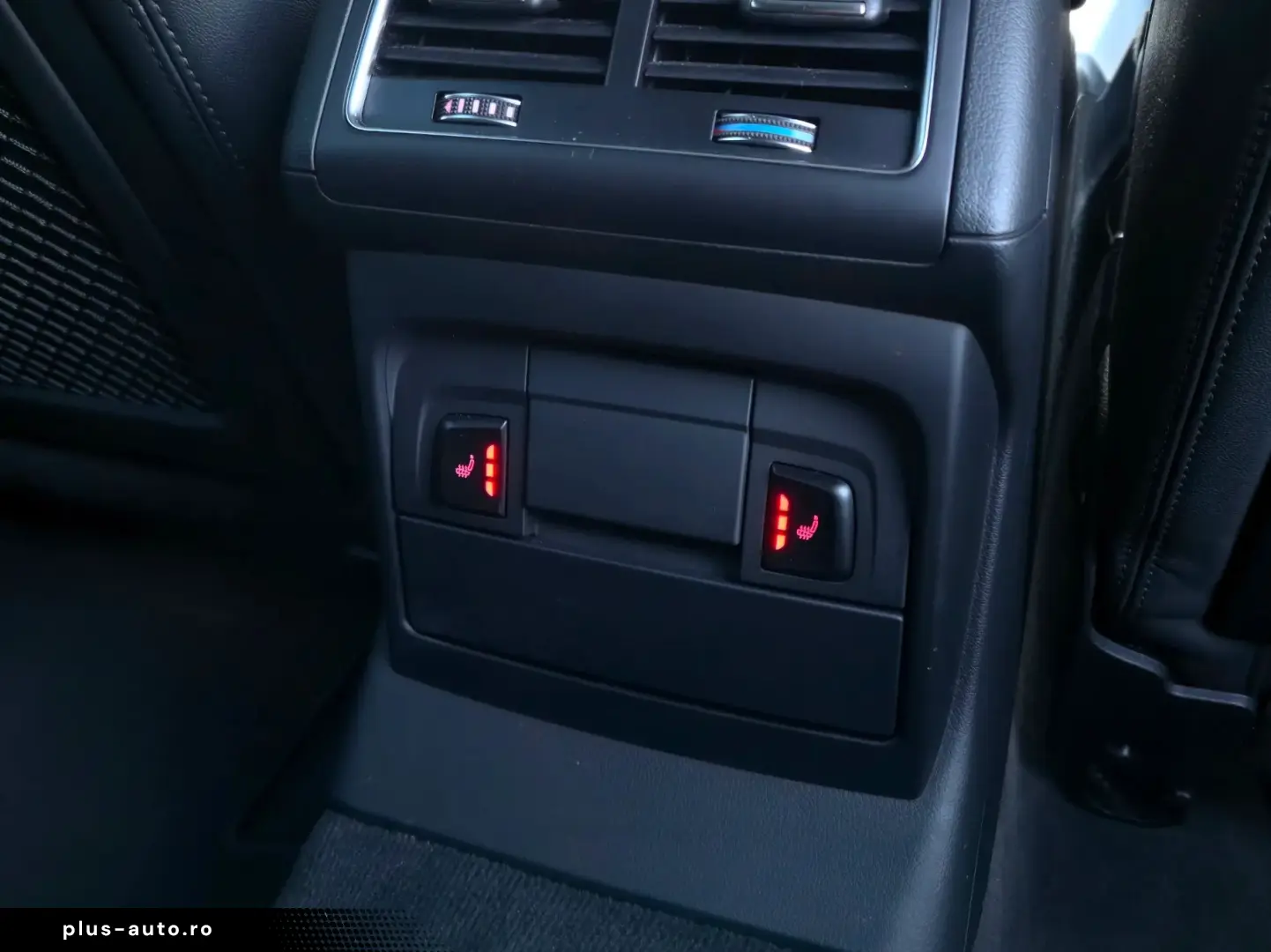 Audi Sq5 Gen-8R-2013-2017