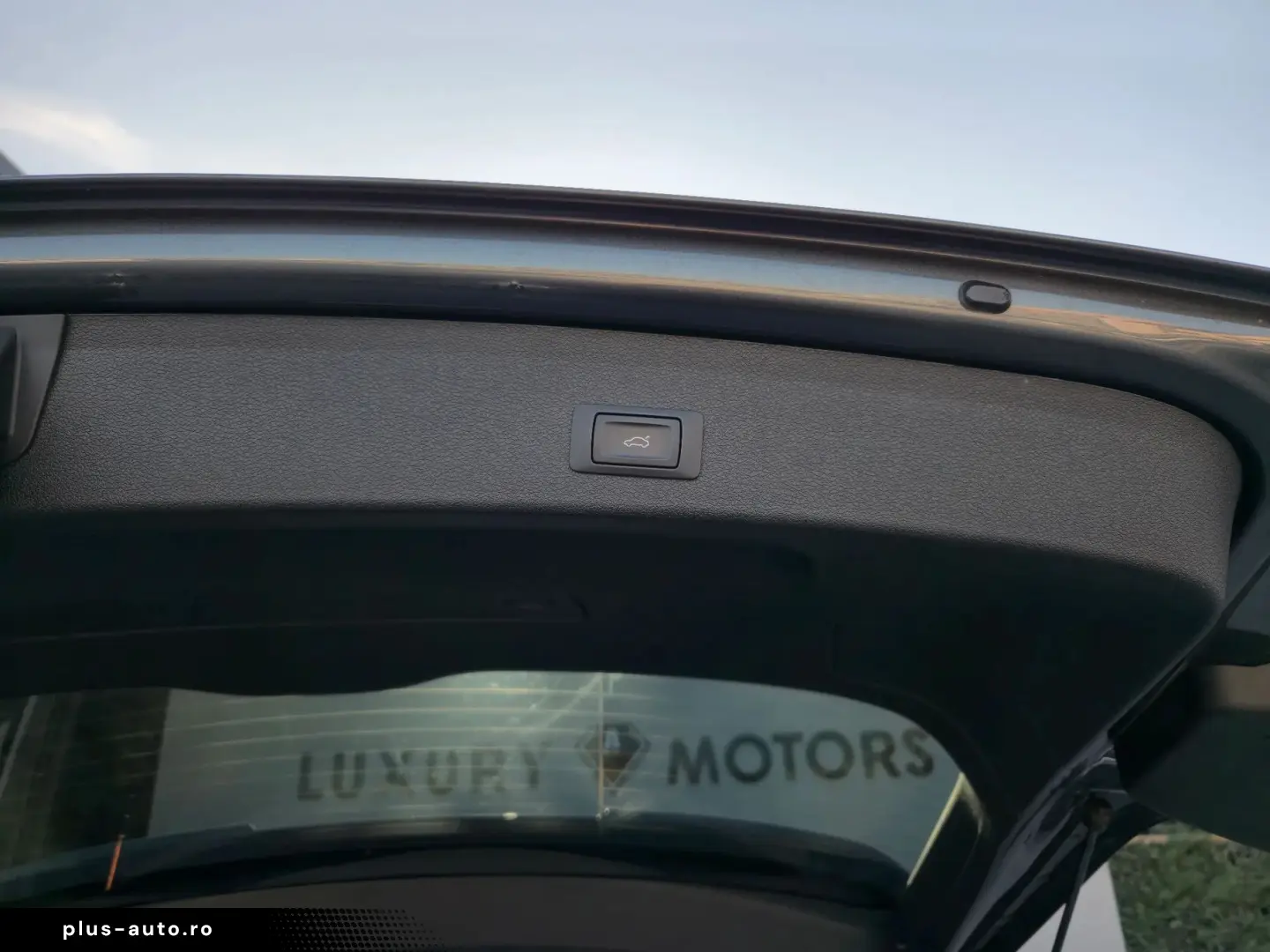 Audi Sq5 Gen-8R-2013-2017